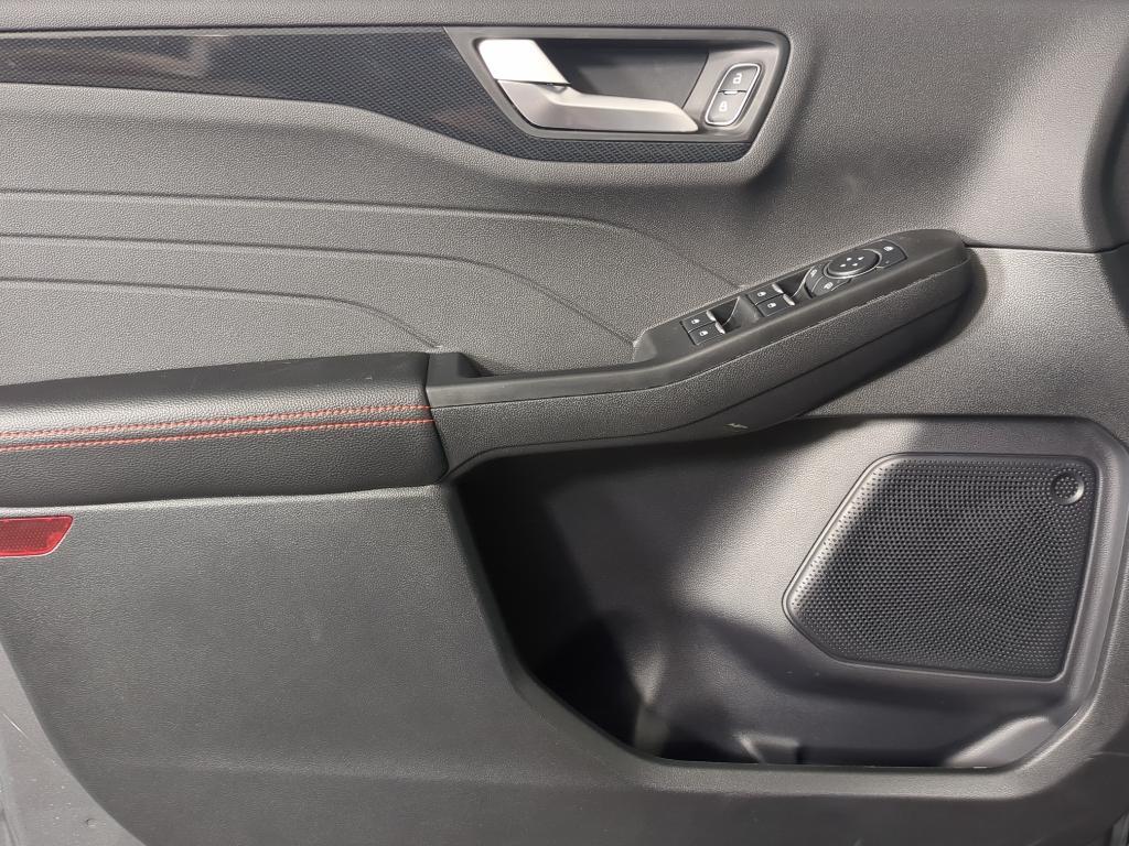 new 2026 Ford Escape car, priced at $33,630