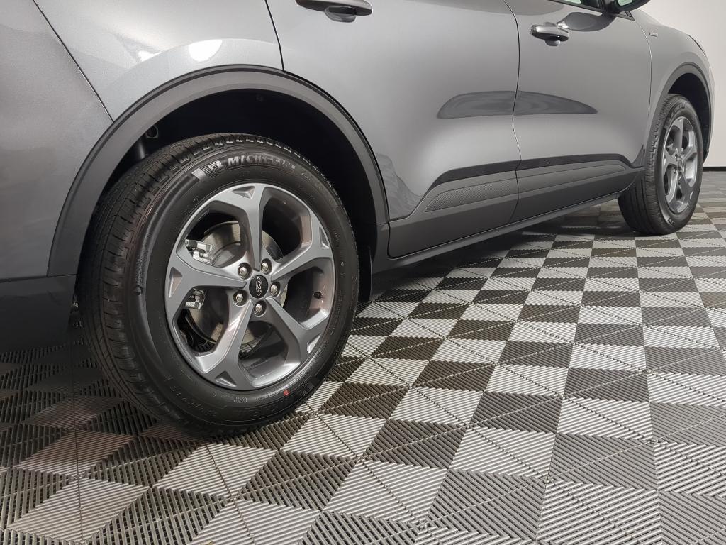 new 2026 Ford Escape car, priced at $33,630