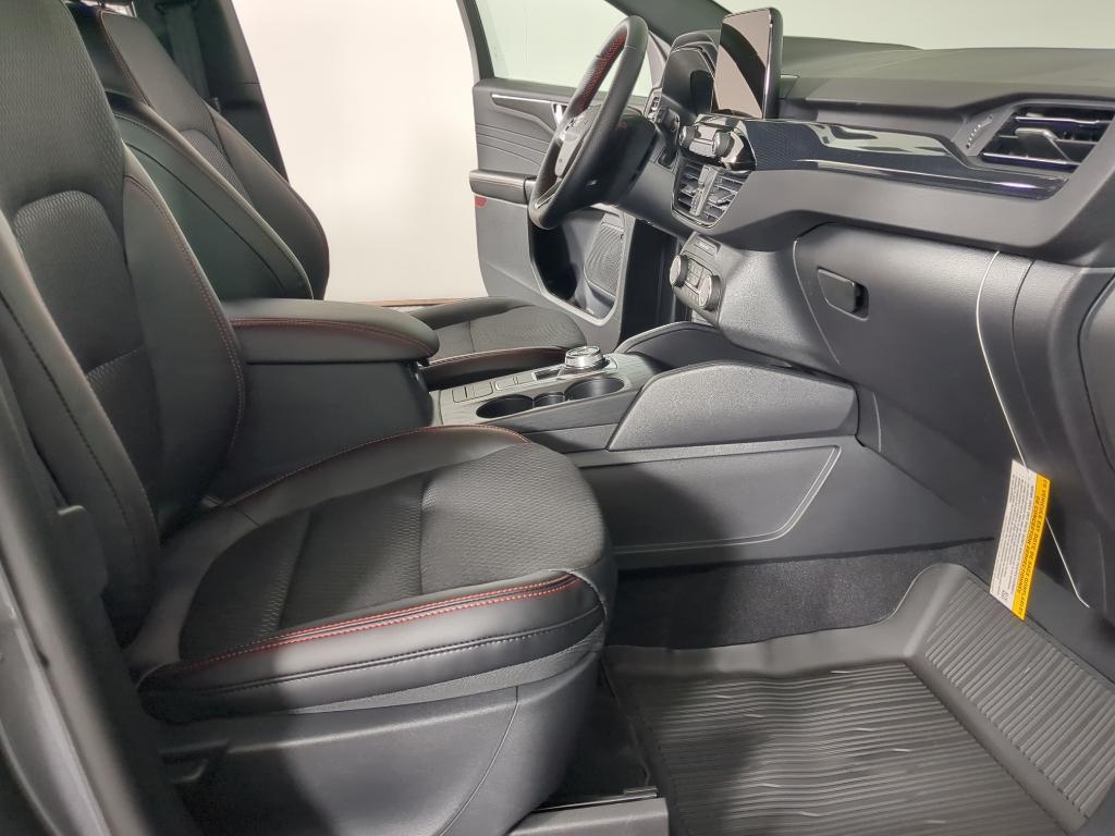 new 2026 Ford Escape car, priced at $33,630