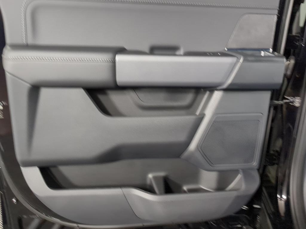 new 2025 Ford F-150 car, priced at $59,764