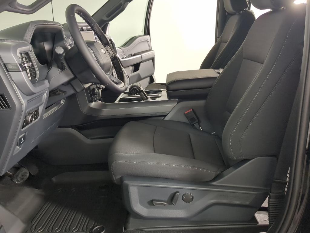 new 2025 Ford F-150 car, priced at $59,764