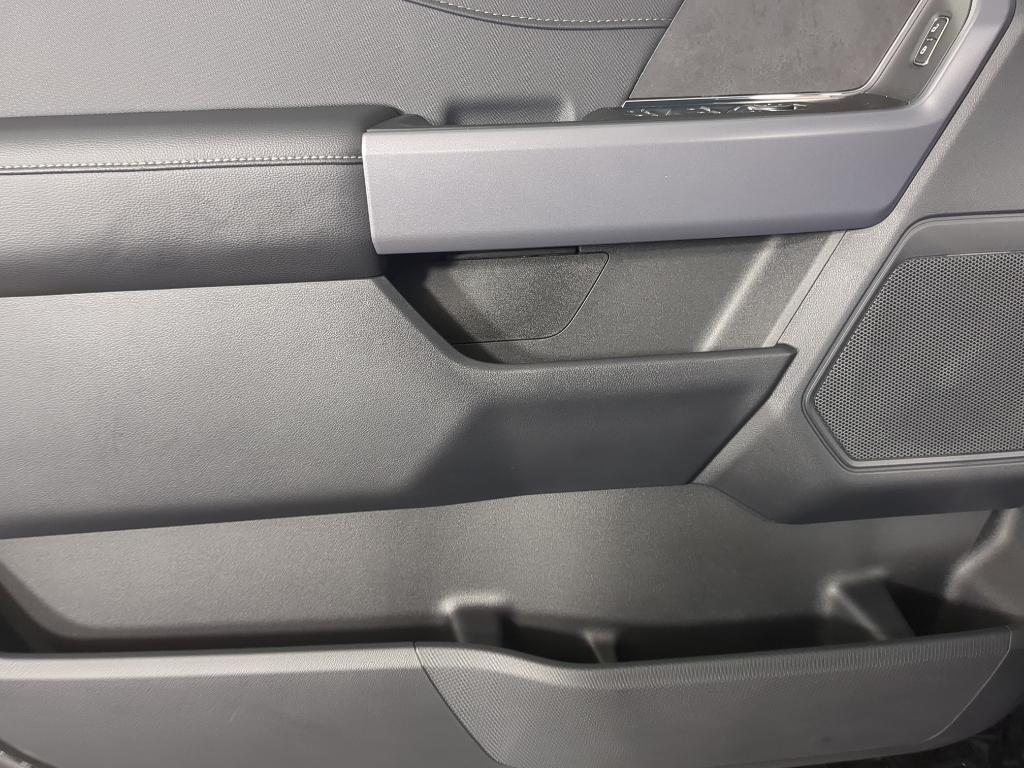 new 2025 Ford F-150 car, priced at $59,764