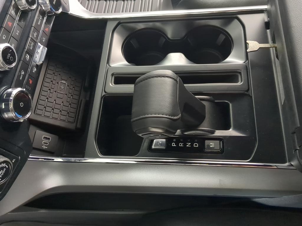 new 2025 Ford F-150 car, priced at $59,764