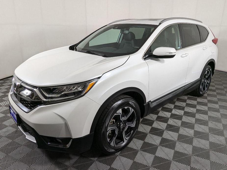 used 2019 Honda CR-V car, priced at $25,490