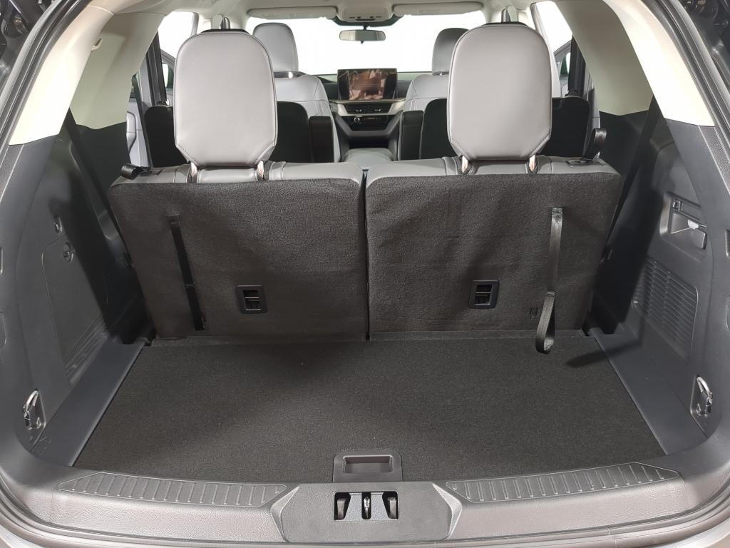 new 2026 Ford Explorer car, priced at $48,420