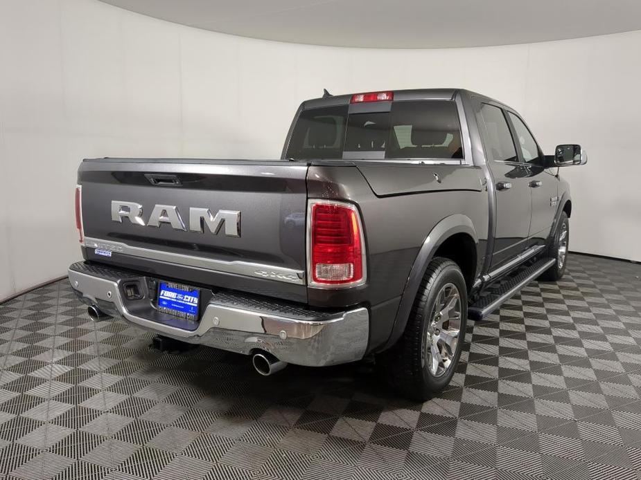 used 2017 Ram 1500 car, priced at $24,990