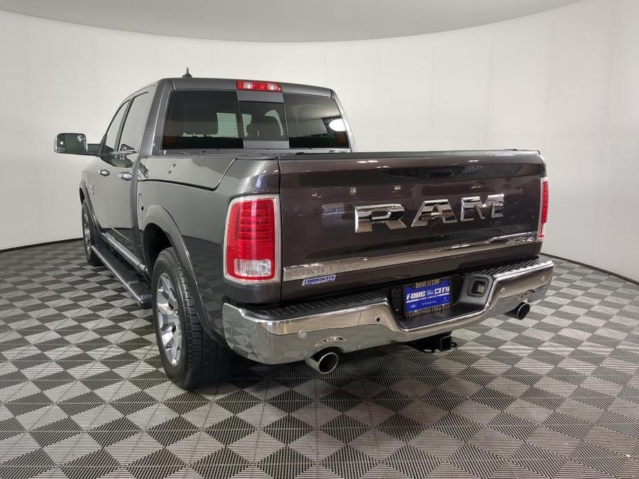 used 2017 Ram 1500 car, priced at $24,990