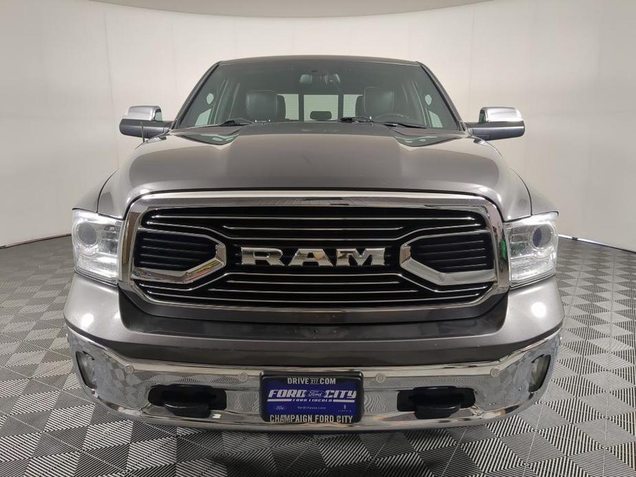 used 2017 Ram 1500 car, priced at $24,990