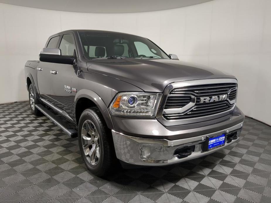 used 2017 Ram 1500 car, priced at $24,990