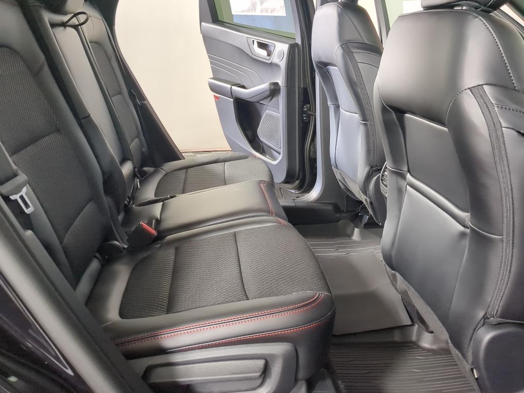 new 2026 Ford Escape car, priced at $40,169