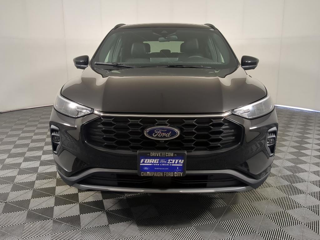 new 2026 Ford Escape car, priced at $40,169