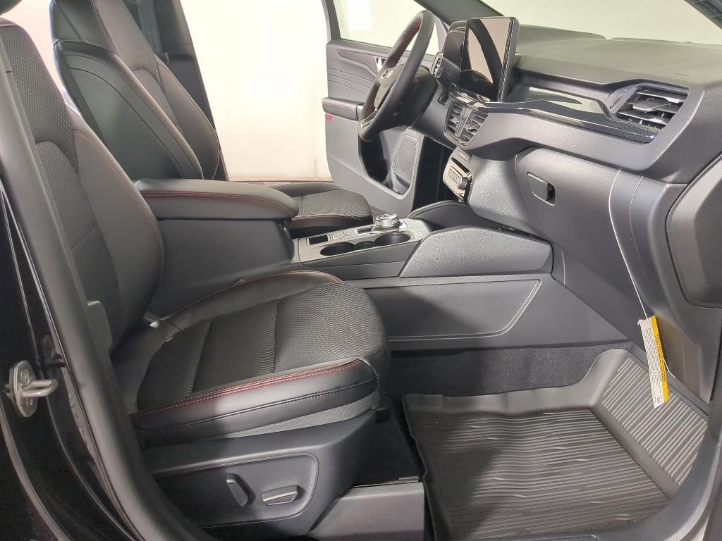 new 2026 Ford Escape car, priced at $40,169