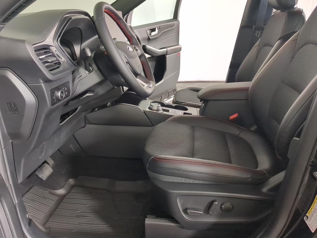 new 2026 Ford Escape car, priced at $40,169