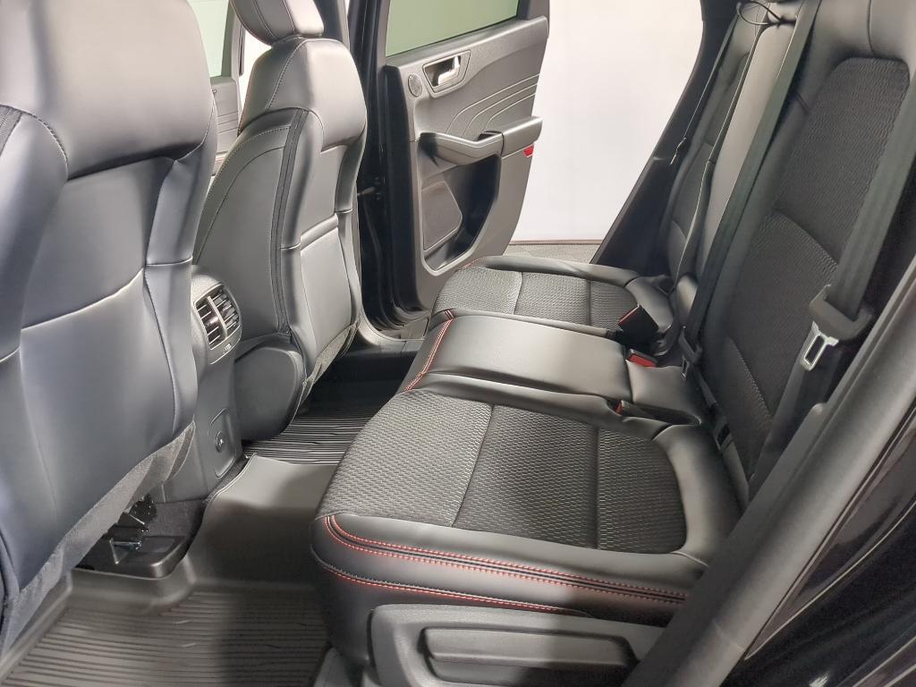 new 2026 Ford Escape car, priced at $40,169