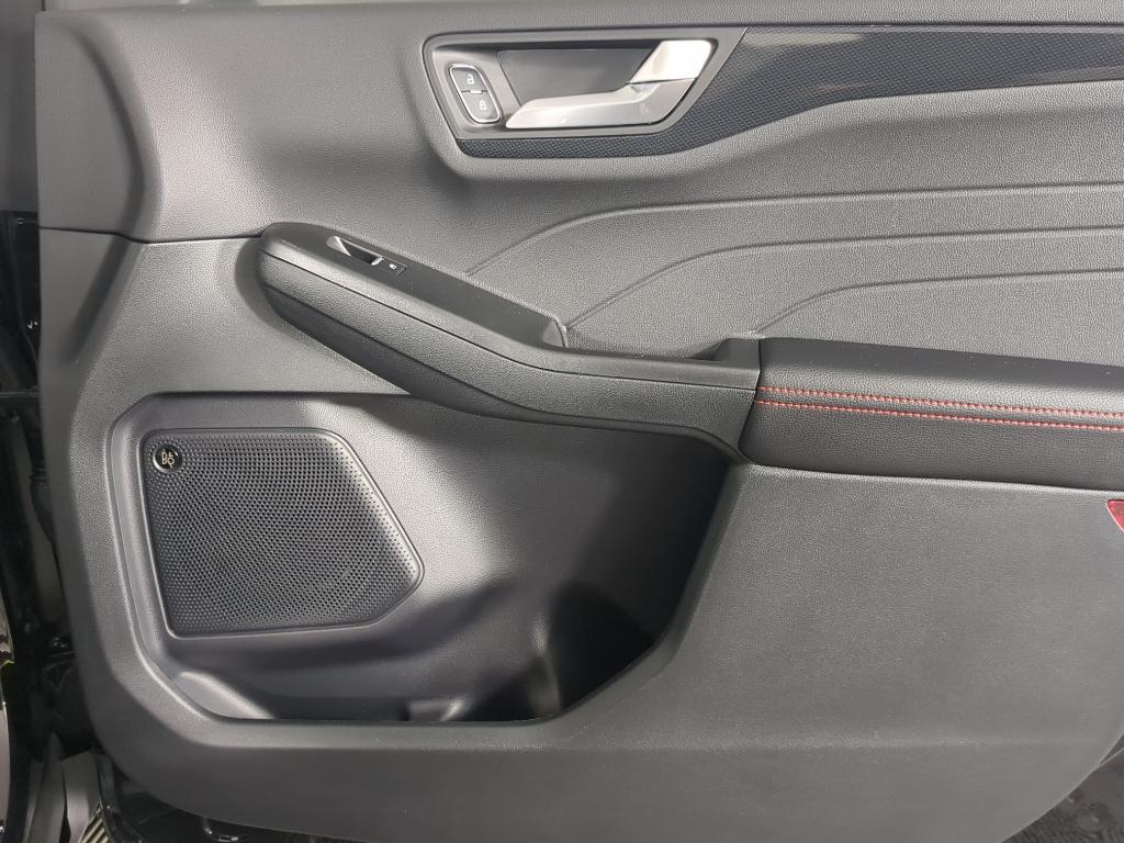 new 2026 Ford Escape car, priced at $40,169