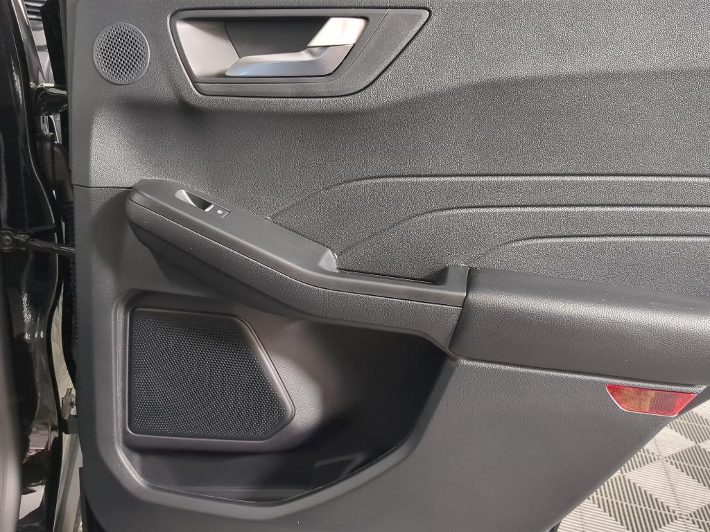 new 2026 Ford Escape car, priced at $40,169