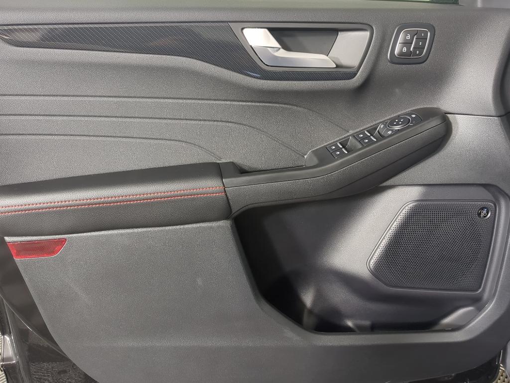 new 2026 Ford Escape car, priced at $40,169