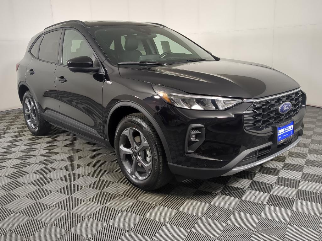 new 2026 Ford Escape car, priced at $40,169