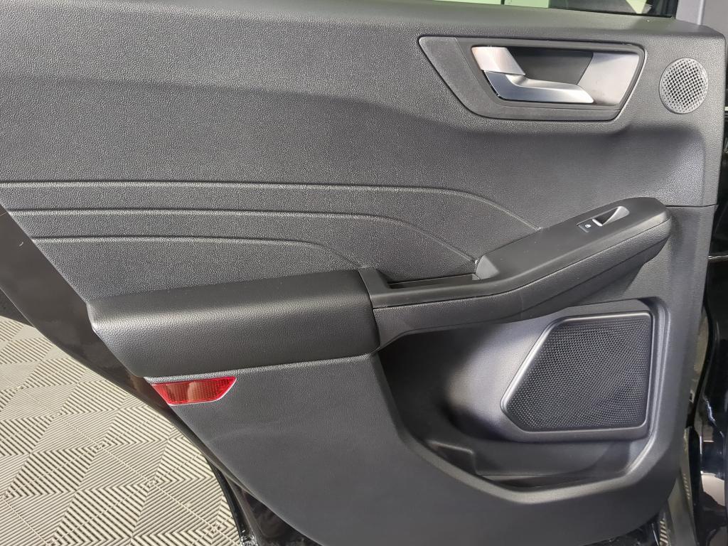 new 2026 Ford Escape car, priced at $40,169