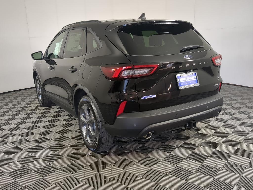 new 2026 Ford Escape car, priced at $40,169