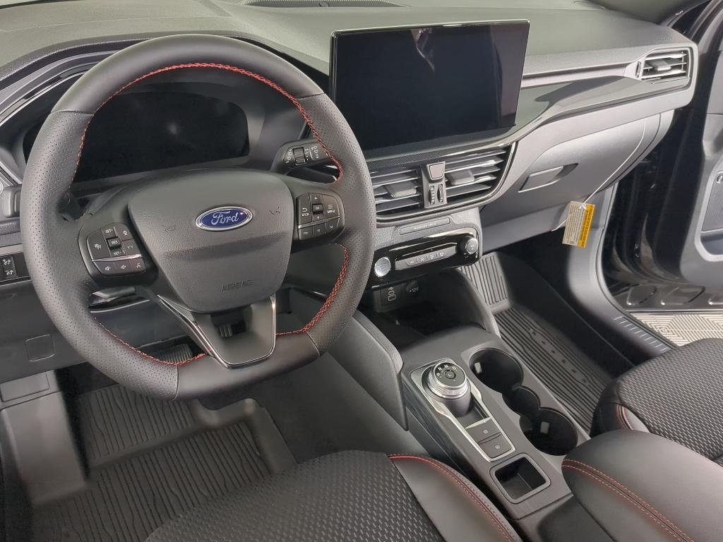 new 2026 Ford Escape car, priced at $40,169