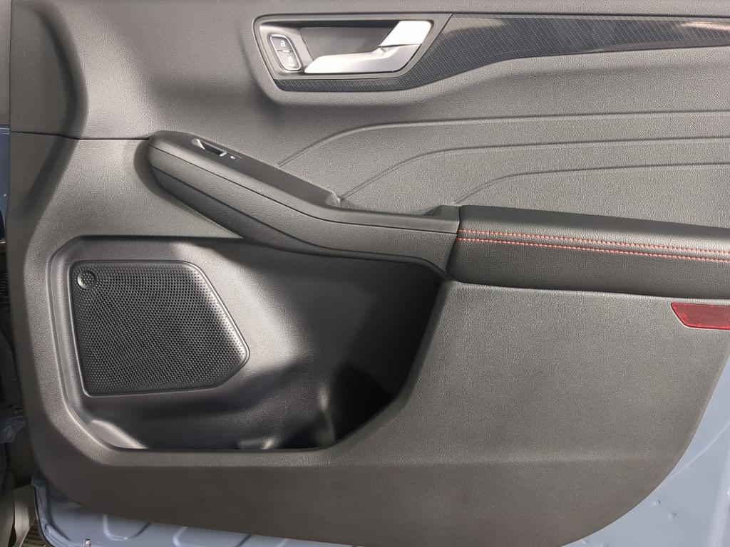 new 2025 Ford Escape car, priced at $30,931