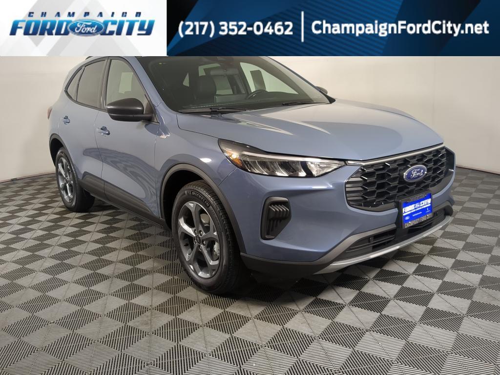 new 2025 Ford Escape car, priced at $30,931
