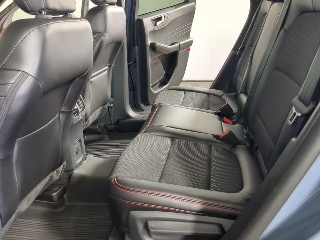 new 2025 Ford Escape car, priced at $30,931