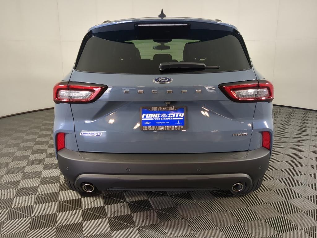new 2025 Ford Escape car, priced at $30,931