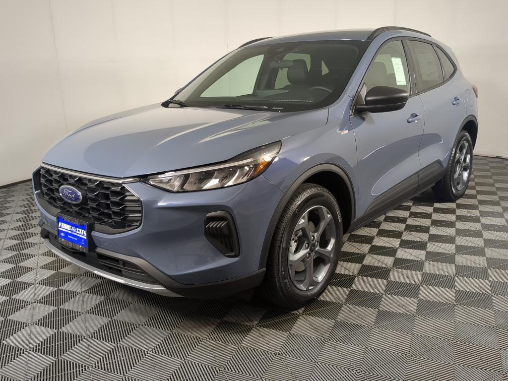 new 2025 Ford Escape car, priced at $30,931