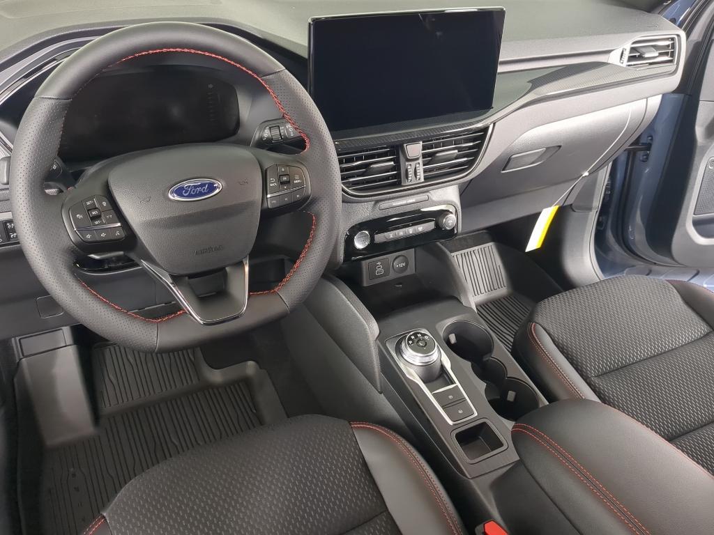 new 2025 Ford Escape car, priced at $30,931