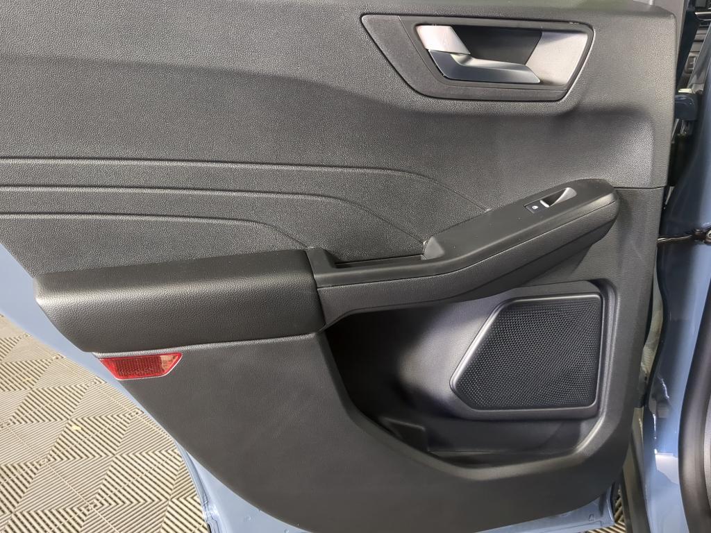 new 2025 Ford Escape car, priced at $30,931