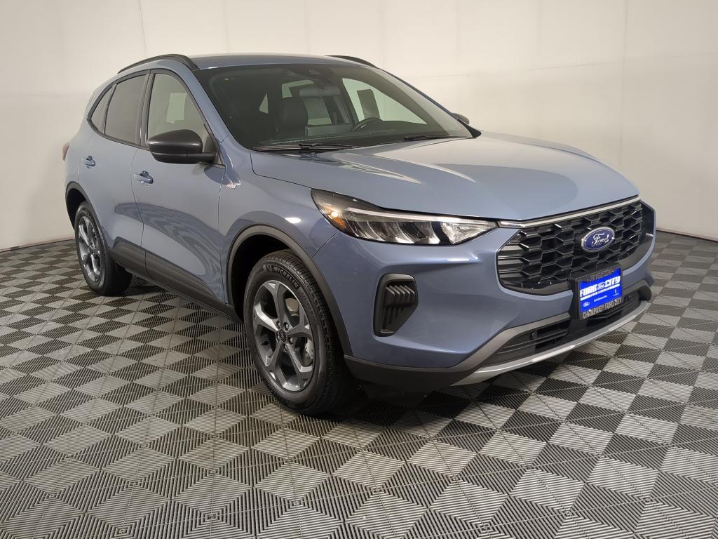 new 2025 Ford Escape car, priced at $30,931