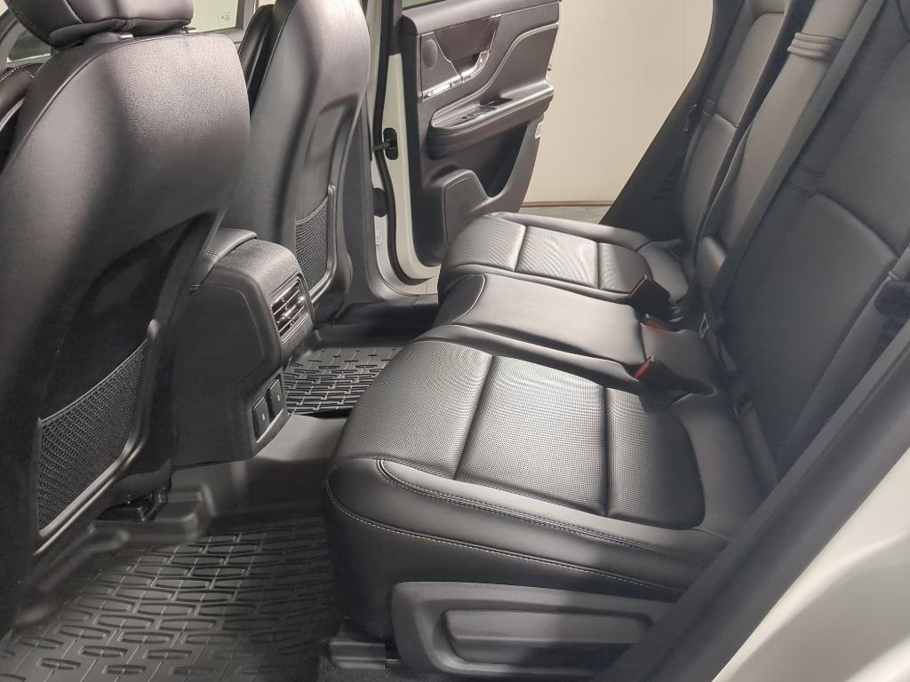 new 2025 Lincoln Corsair car, priced at $58,542