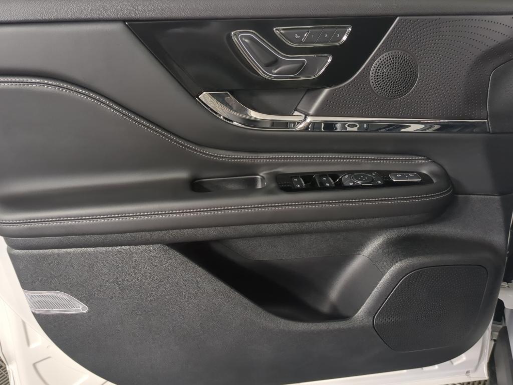 new 2025 Lincoln Corsair car, priced at $58,542