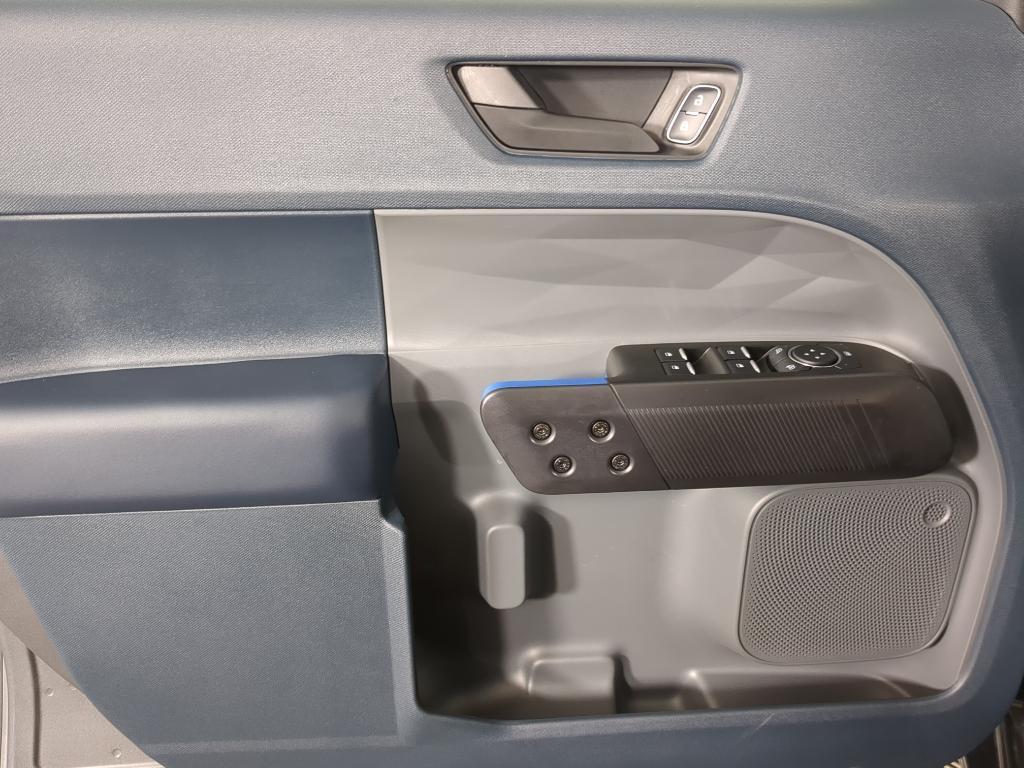 used 2025 Ford Maverick car, priced at $42,990