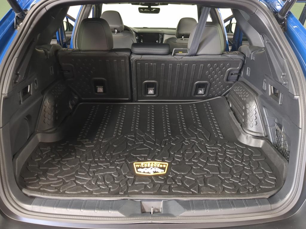 used 2025 Subaru Outback car, priced at $35,990