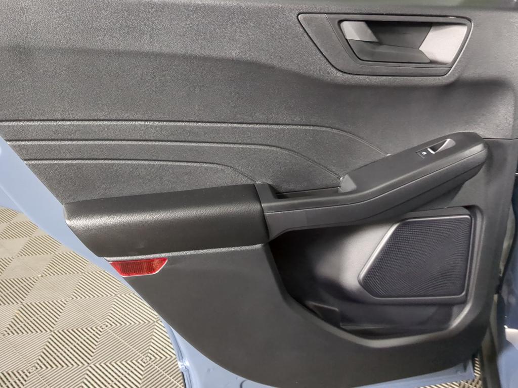 new 2025 Ford Escape car, priced at $29,897