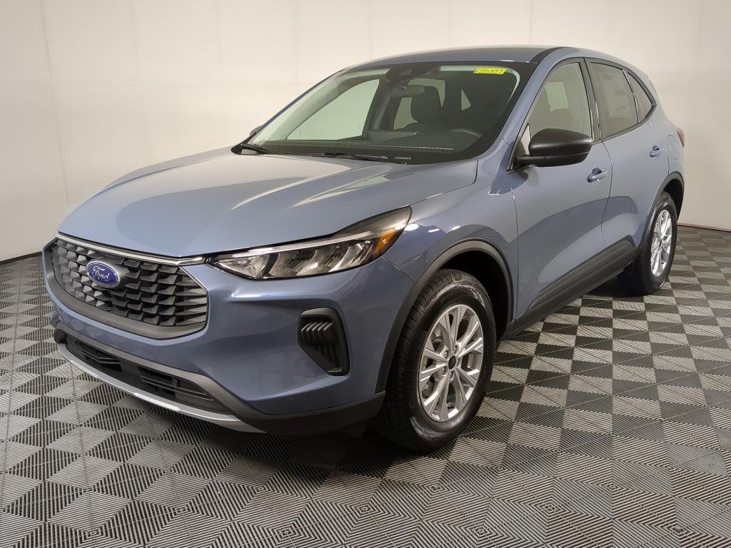 new 2025 Ford Escape car, priced at $29,897