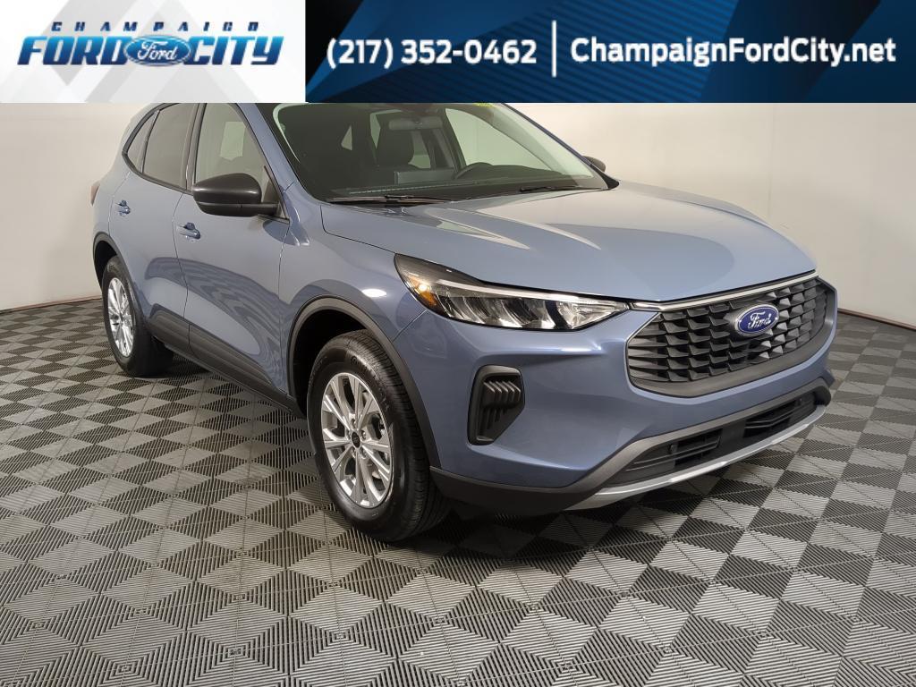 new 2025 Ford Escape car, priced at $29,897