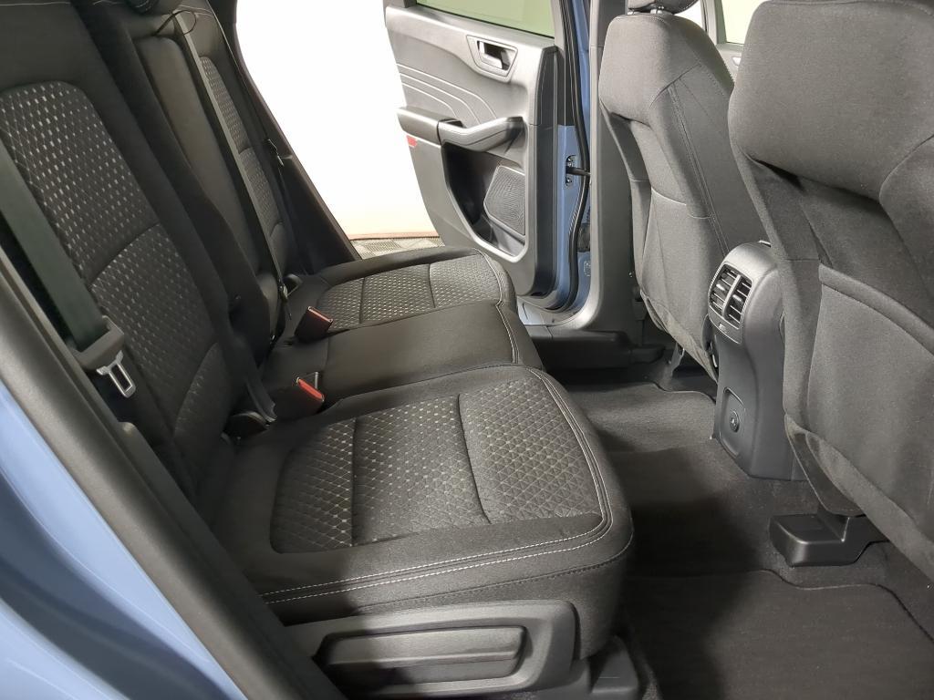 new 2025 Ford Escape car, priced at $29,897