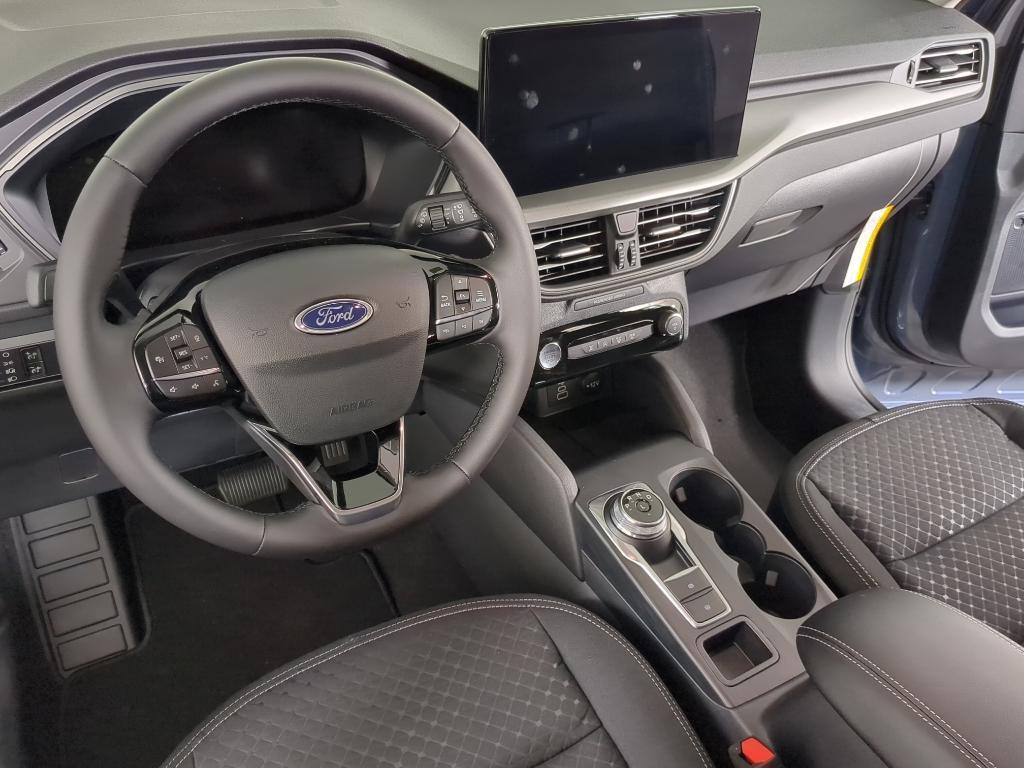 new 2025 Ford Escape car, priced at $29,897
