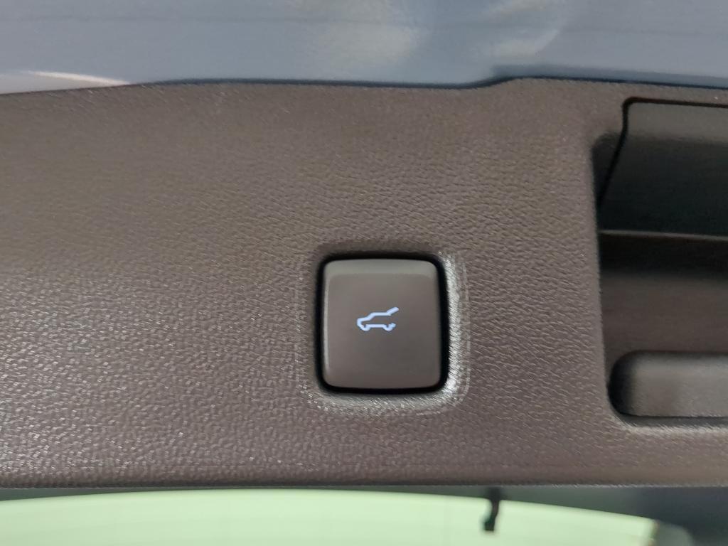 new 2025 Ford Escape car, priced at $29,897