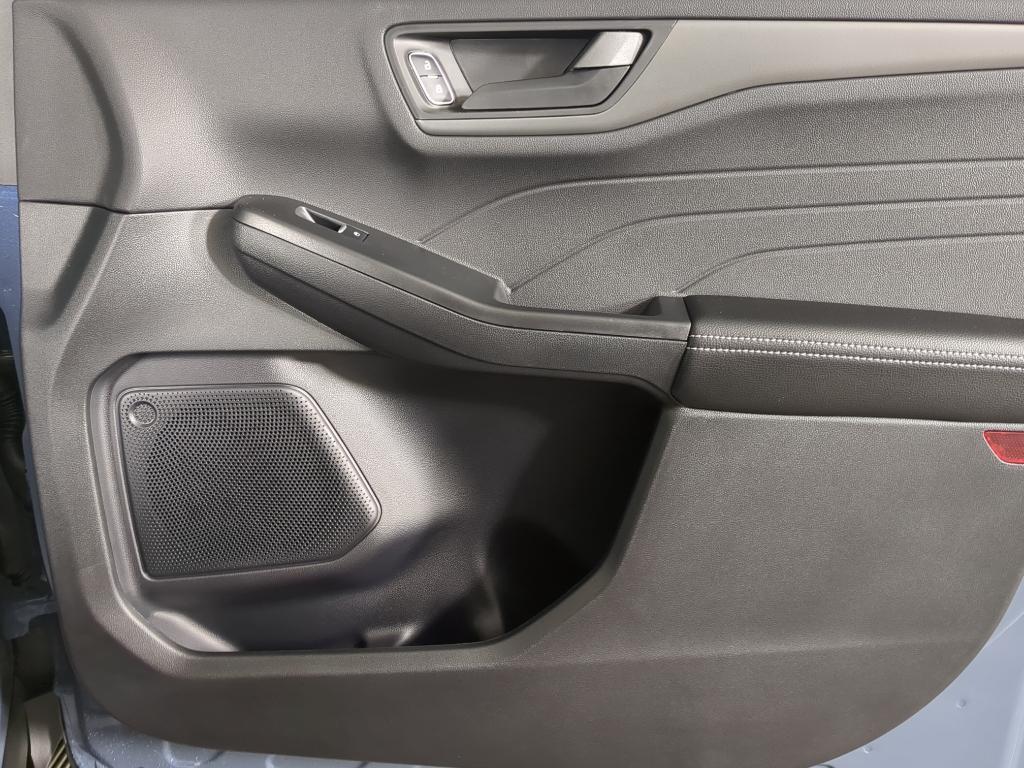 new 2025 Ford Escape car, priced at $29,897