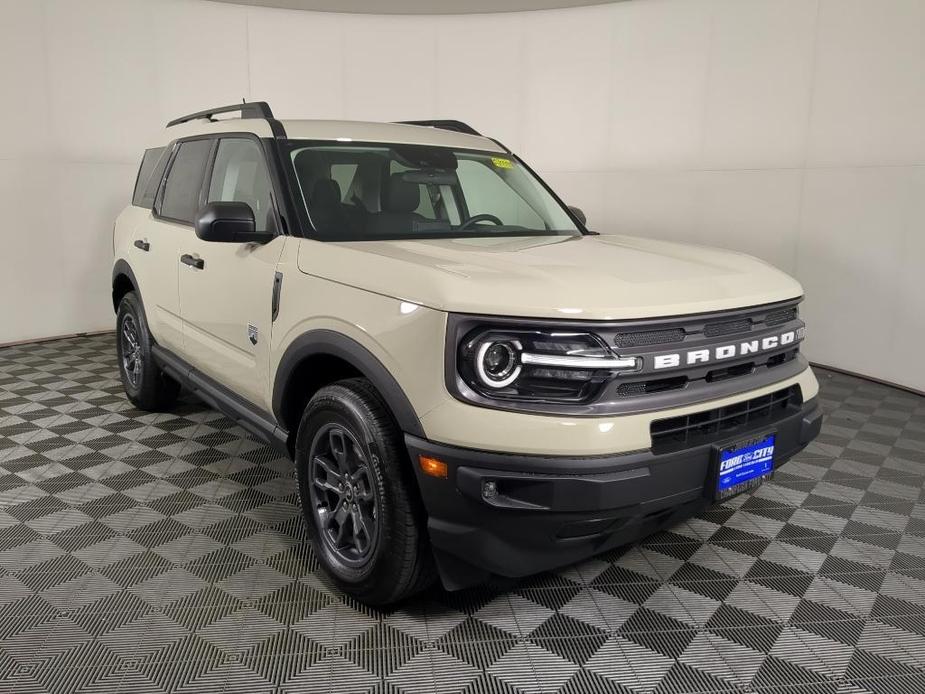 new 2024 Ford Bronco Sport car, priced at $31,326