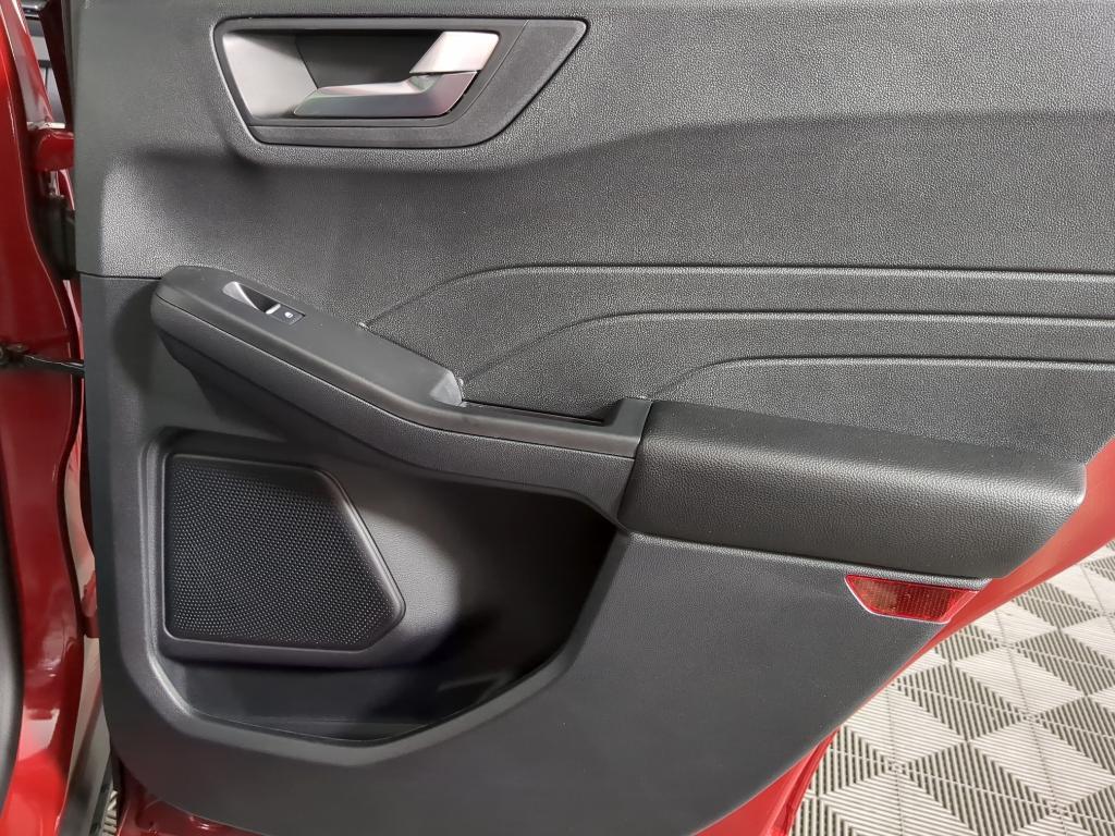 new 2025 Ford Escape car, priced at $33,712