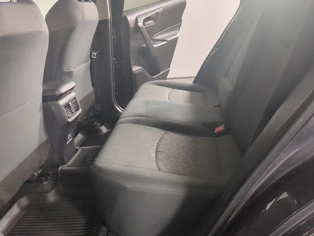 used 2021 Toyota RAV4 car, priced at $24,969