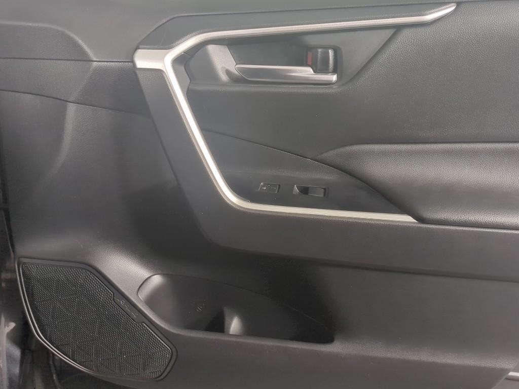 used 2021 Toyota RAV4 car, priced at $24,969