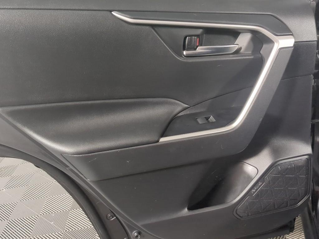 used 2021 Toyota RAV4 car, priced at $24,969