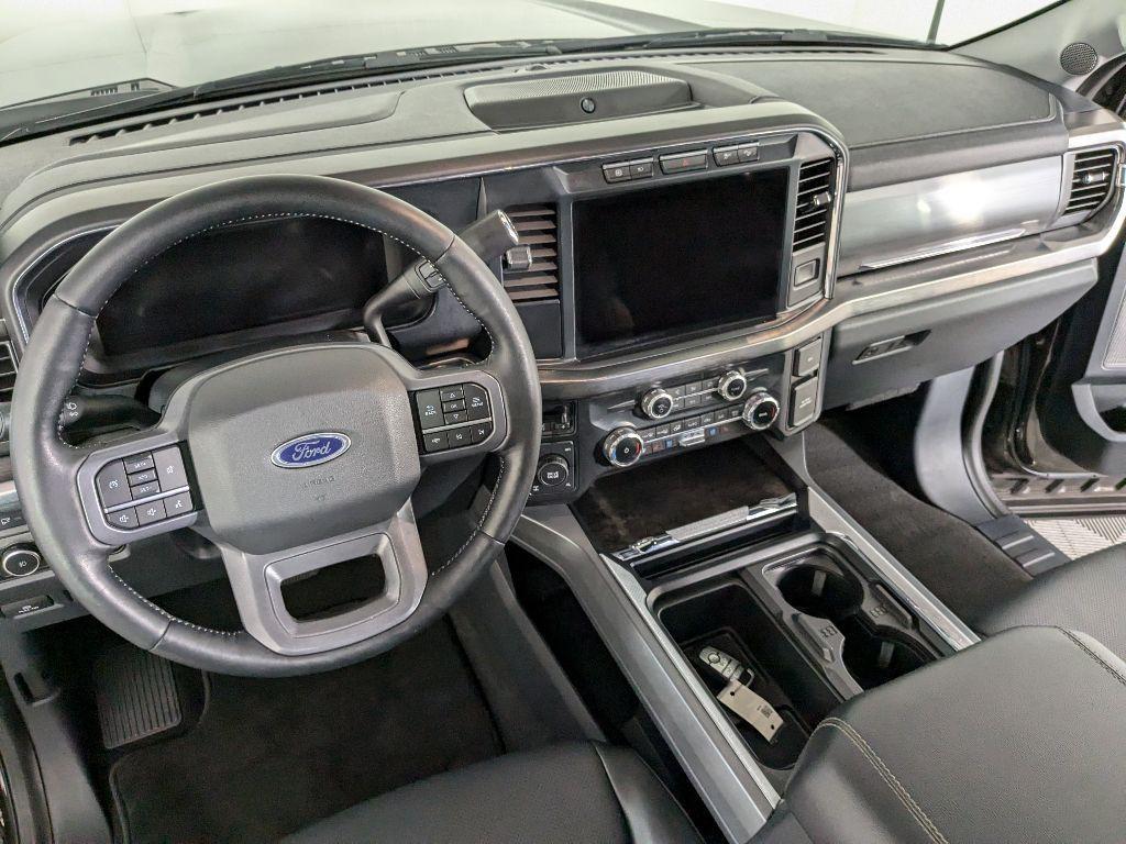 used 2024 Ford F-250 car, priced at $69,990